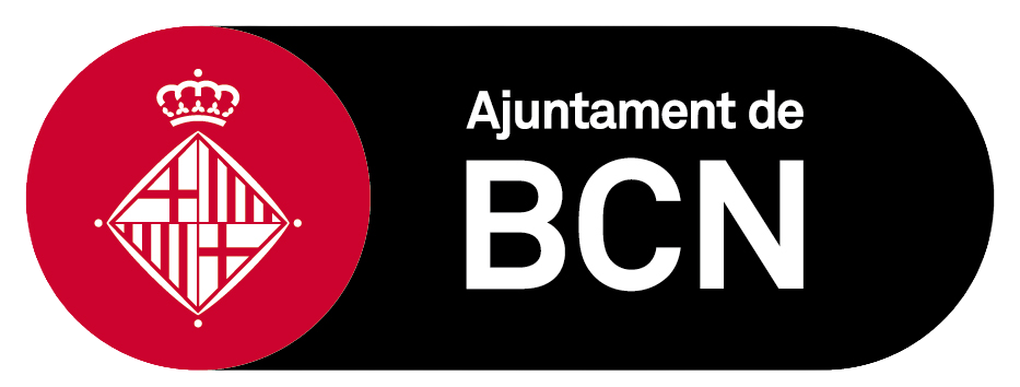 Logo Ajuntament BCN